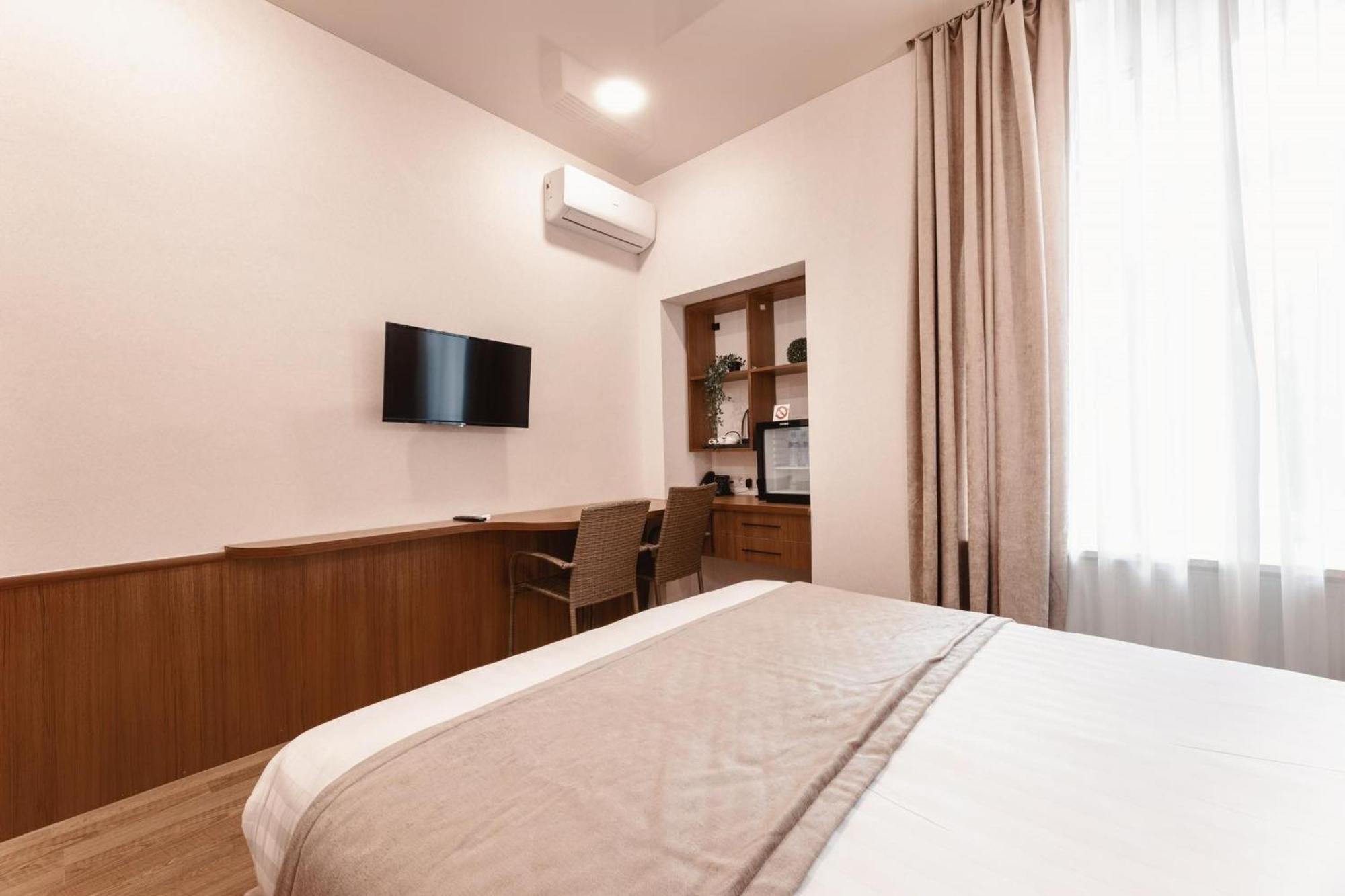 Park Hotel Tskaltubo - Balneo Resort Ngoại thất bức ảnh